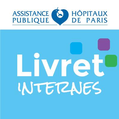 Livret internes HUPS AP-HP