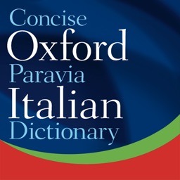 Conc. Oxford Italian Dict.