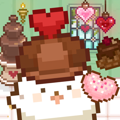 Fresh Bread! Fairy Bakery