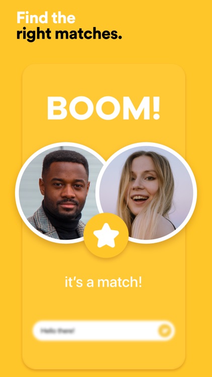 Bumble - Dating & Meet People