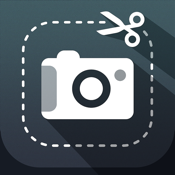 Cut Paste Photos Pro - Chop your photos and merge them together as in image editing apps like photoshop (but not affiliated with it) icon
