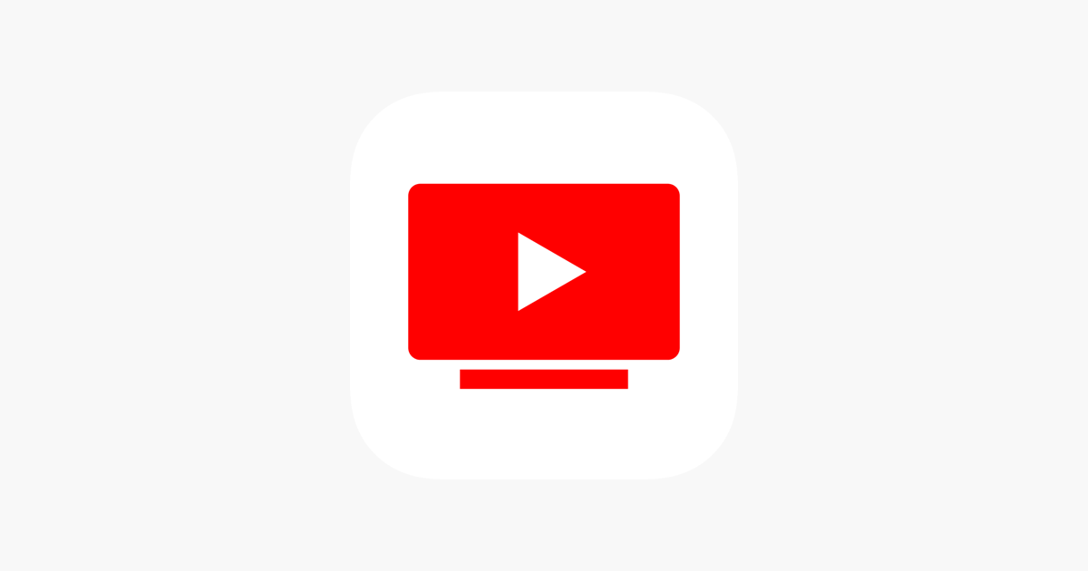 Youtube Tv On The App Store