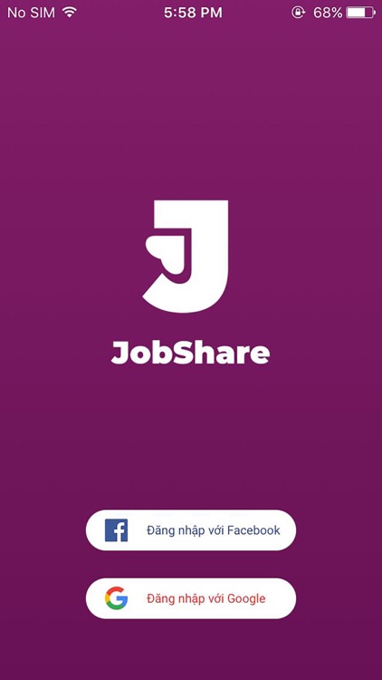 JobShare - Chia Sẻ Việc Làm