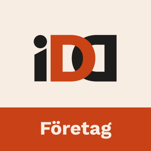 IdentifieraDig Företag