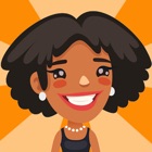 Top 19 Entertainment Apps Like African American AAeMojis - Best Alternatives