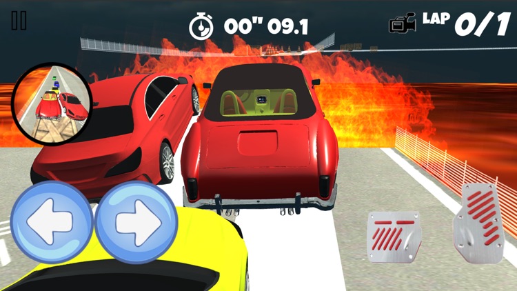 Car Game: Racing screenshot-5