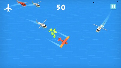 Plane Master - Dodge All screenshot 4