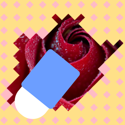 Eraser Quiz - Guessing Games