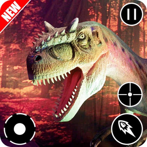 Giant Dinosaur Hunter 2019