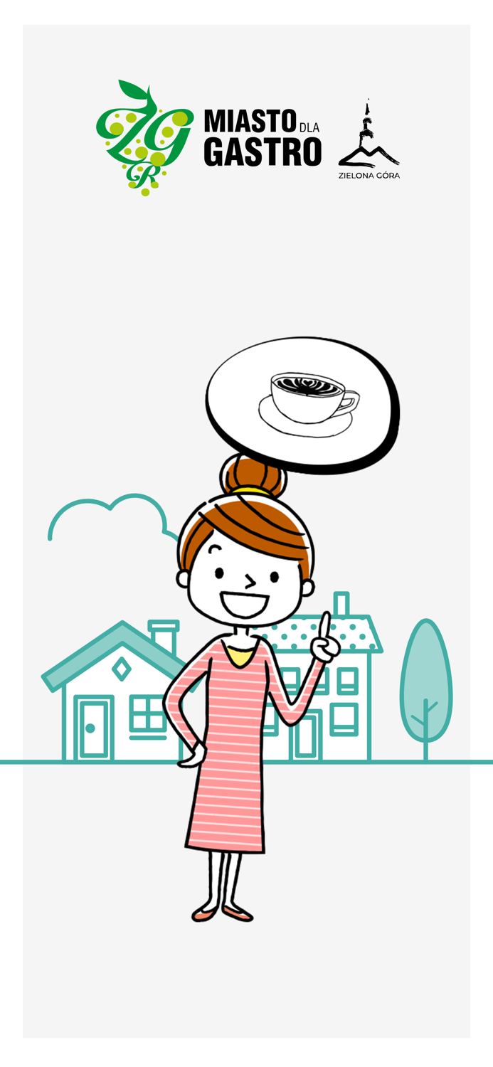 Miasto Dla Gastro
