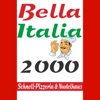 Bella Italia 2000