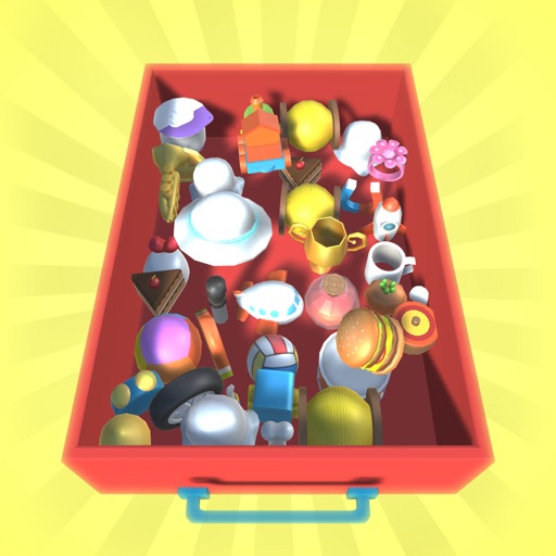 Everything Shop 3D icon