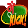 AR Kick
