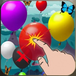 Balloon Smasher Quest
