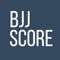 A simple Jiu Jitsu scoring app that allows the user to keep track of points, advantages and penalties between two competitors in a match