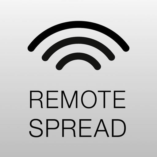 Alteme REMOTE & SPREAD