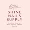 Selling all types of nails and waxing products with high quality at affordable price