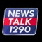 Get the latest news and information, weather coverage and traffic updates in the Wichita Falls area with the NewsTalk 1290 app