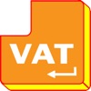 حاسبة ضريبة القيمة المضافة (V.