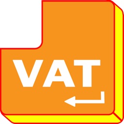 VAT Calculator ( V.A.T )