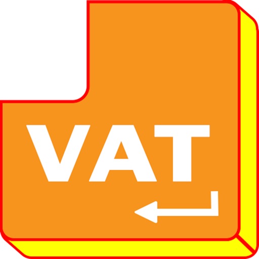 VAT Calculator ( V.A.T )