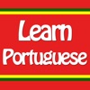 Icon Learn Portuguese for Beginners