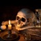 The Memento Mori Application aims to put your mortality in view