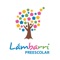 App Oficial Colegio Lámbarri, envía y recibe: