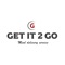 Get it 2 Go Delivery is a nationally affiliated food delivery service located in North Carolina