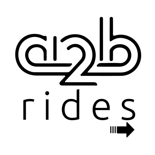 A2BRides Driver