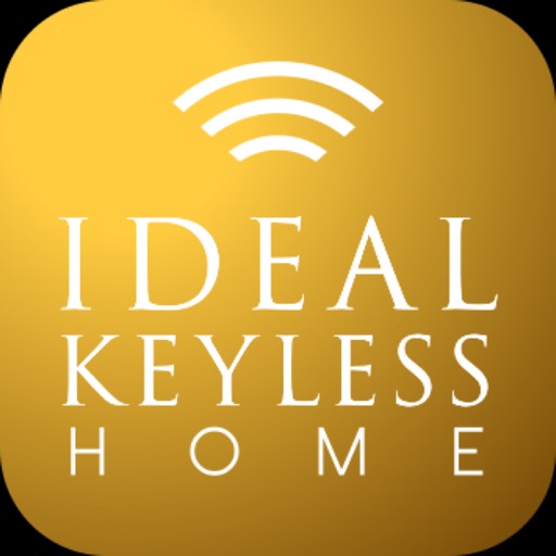 ID Keyless home