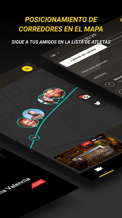 15K Nocturna Valencia