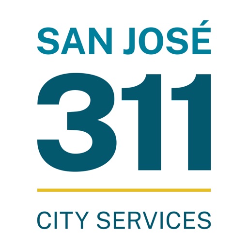 San José 311 Icon