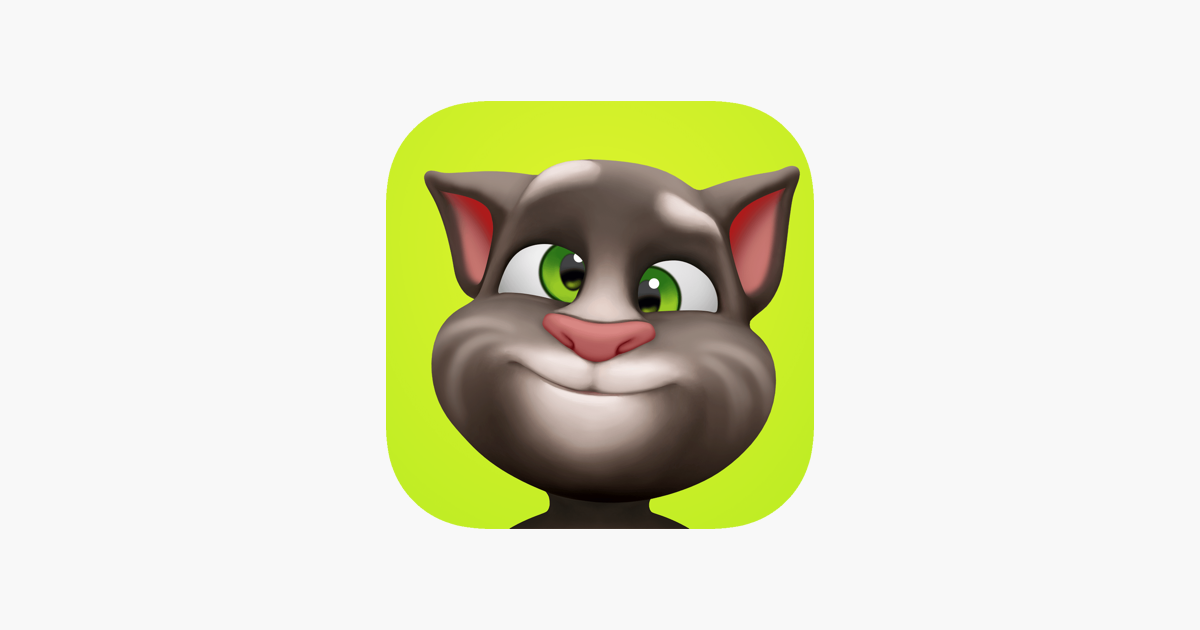 My Talking Tom On The App Store - nasty roblox game names roblox cheat lumber tycoon 2
