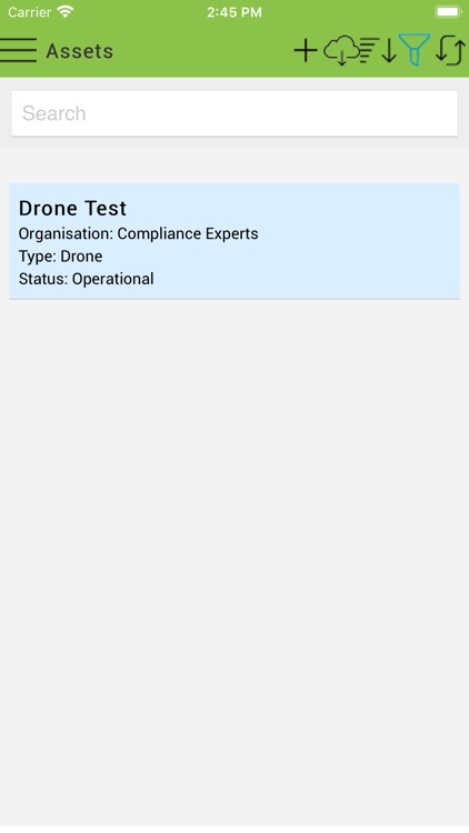 Dronesafe screenshot-8