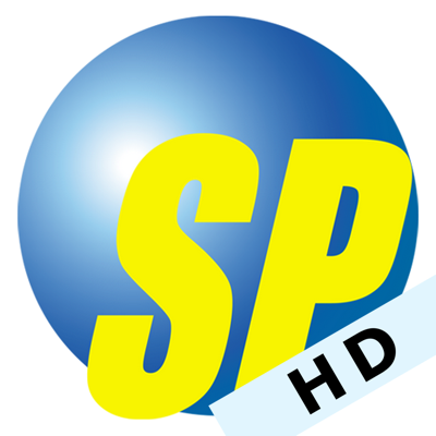 SPTrader Pro HD