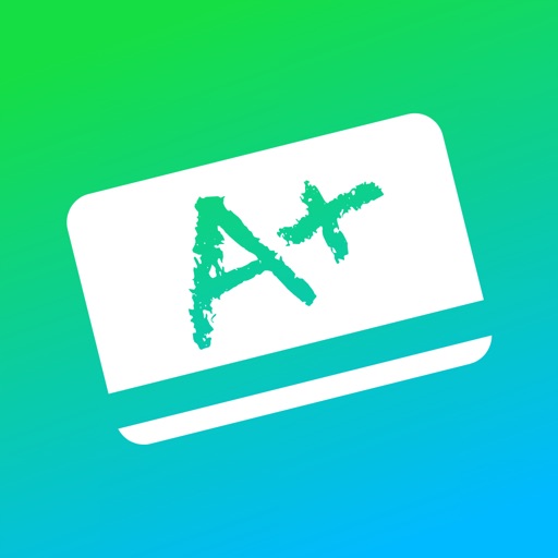 A+ Card App