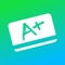 A+ Card App