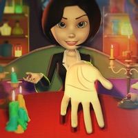 Fortune Teller.
