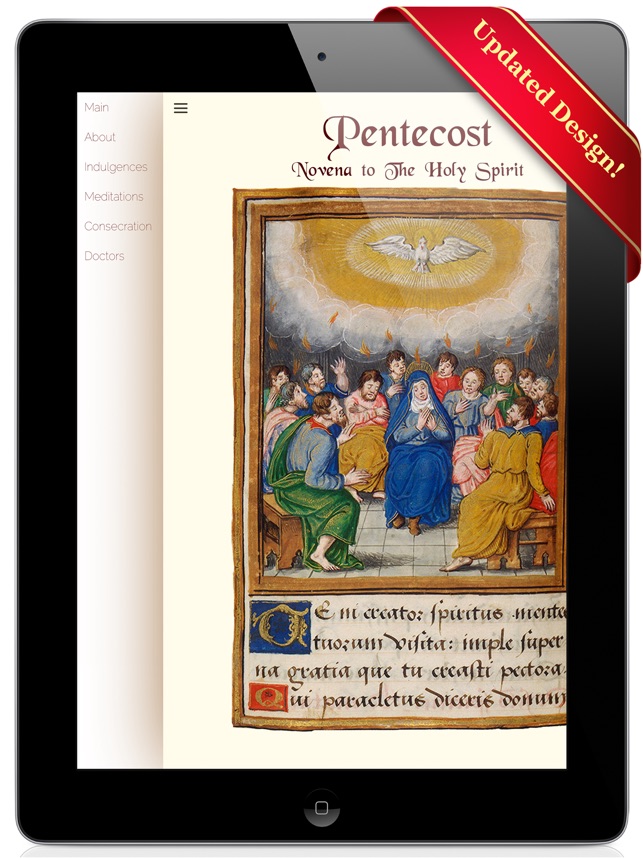 Pentecost(圖2)-速報App