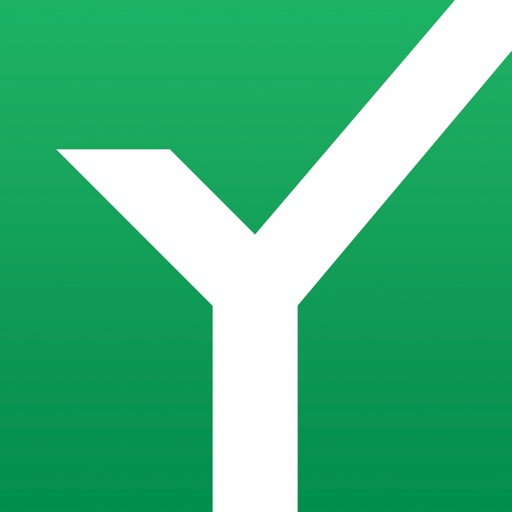 YesBackup iOS App