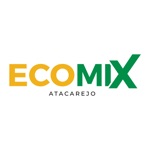 ECOMIX - MAIS POR MENOS