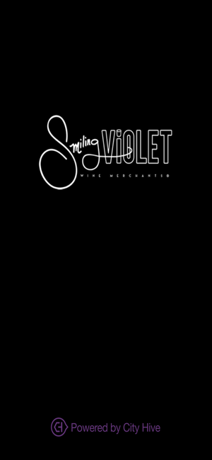 Smiling Violet Wine(圖1)-速報App