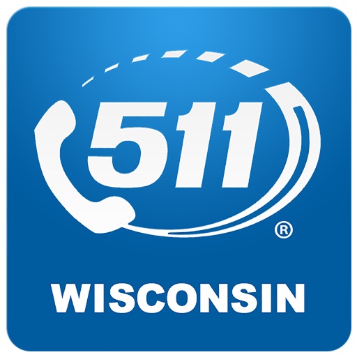 511 Wisconsin icon