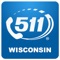 511 Wisconsin provides current traffic and winter road conditions, as well as real time closure information, custom traffic alerts, message boards, freeway camera images and travel times for major roadways in the state of Wisconsin