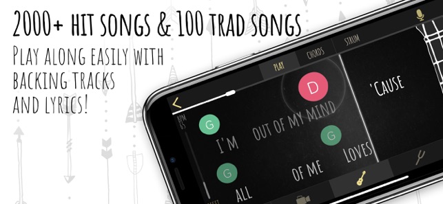 Kala Ukulele and Songbook App(圖2)-速報App