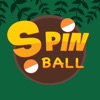 Spin Ball Funny
