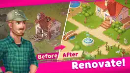 Game screenshot Find Differences: Design Manor mod apk