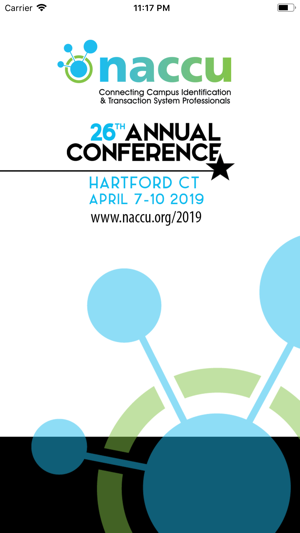 NACCU 2019