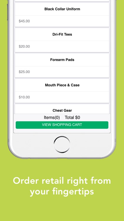 Chicago Thai Boxing Academy